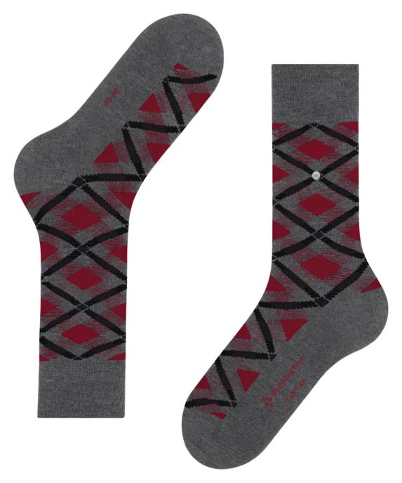 BURLINGTON Tartan SO