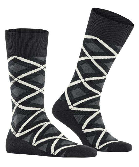 BURLINGTON Tartan SO