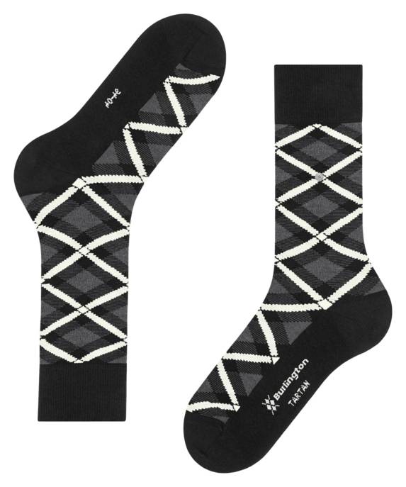 BURLINGTON Tartan SO