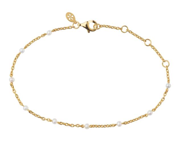 byBiehl Armband "Scarlet Bracelet"