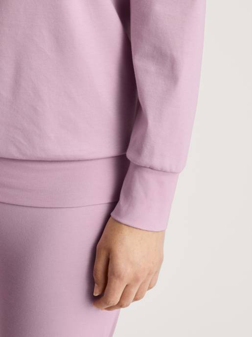 CALIDA DAMEN Pyjama Mit B#ndchen
