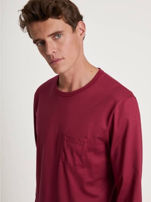 CALIDA HERREN Pyjama