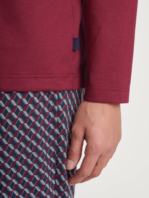 CALIDA HERREN Pyjama