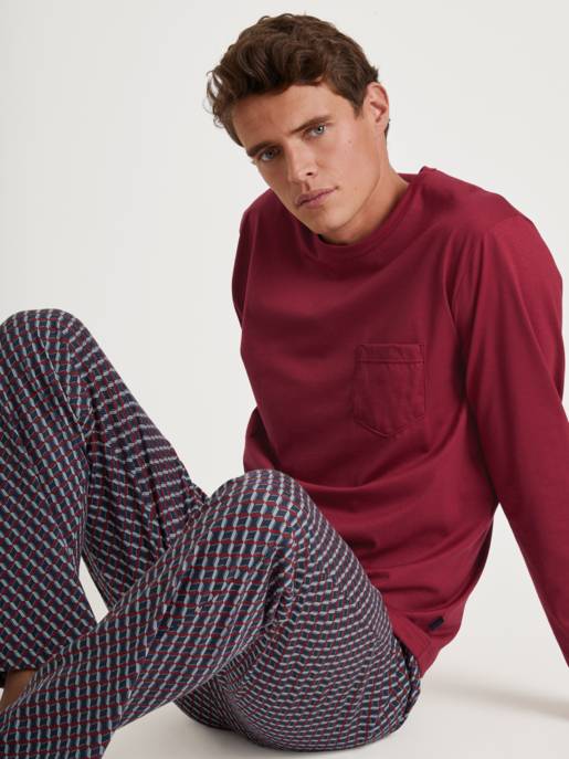 CALIDA HERREN Pyjama