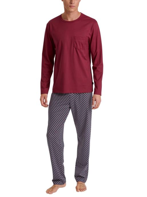 CALIDA HERREN Pyjama
