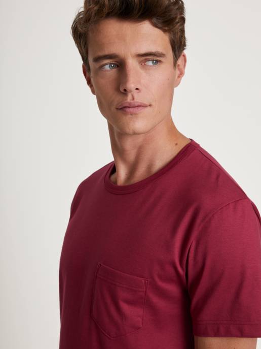 CALIDA HERREN Pyjama Kurz