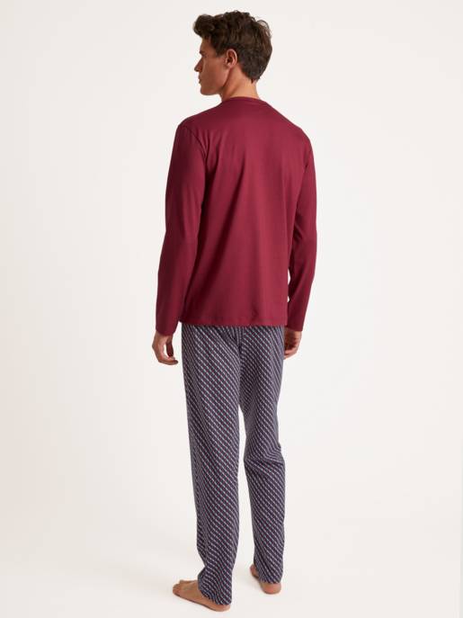 CALIDA HERREN Pyjama
