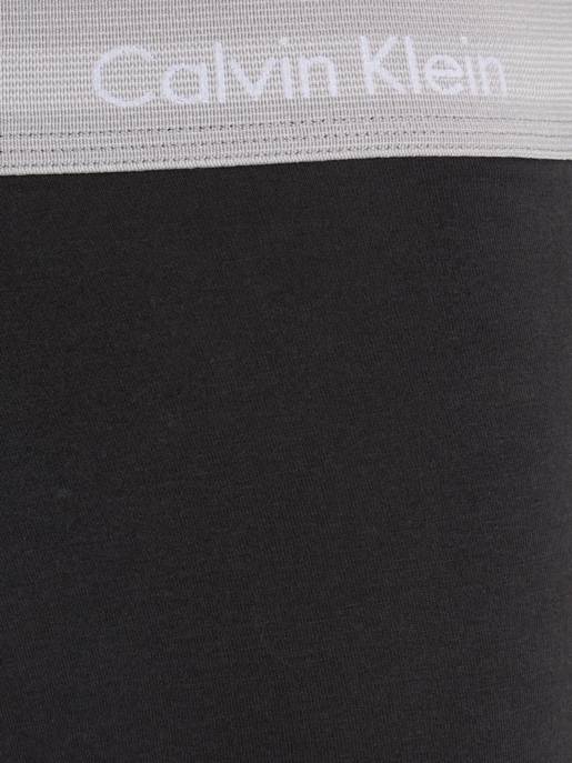 CALVIN KLEIN 3er-Pack Hüft-Shorts