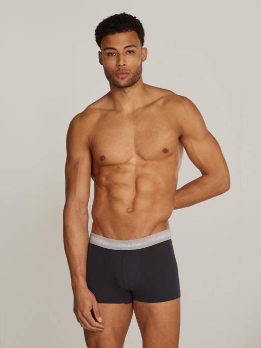 CALVIN KLEIN 3er-Pack Hüft-Shorts
