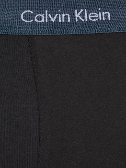 CALVIN KLEIN 3er-Pack Hüft-Shorts
