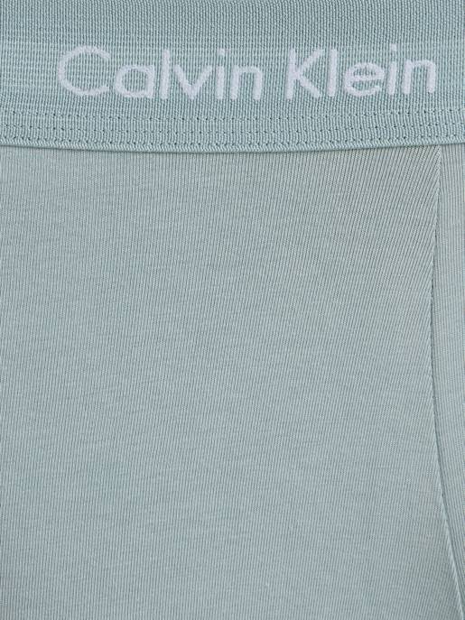 CALVIN KLEIN 3er-Pack Hüft-Shorts