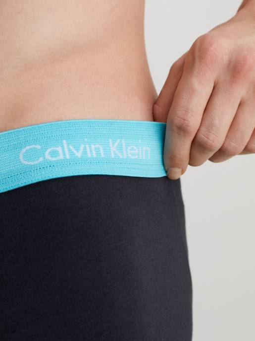 CALVIN KLEIN 3er-Pack Hüft-Shorts