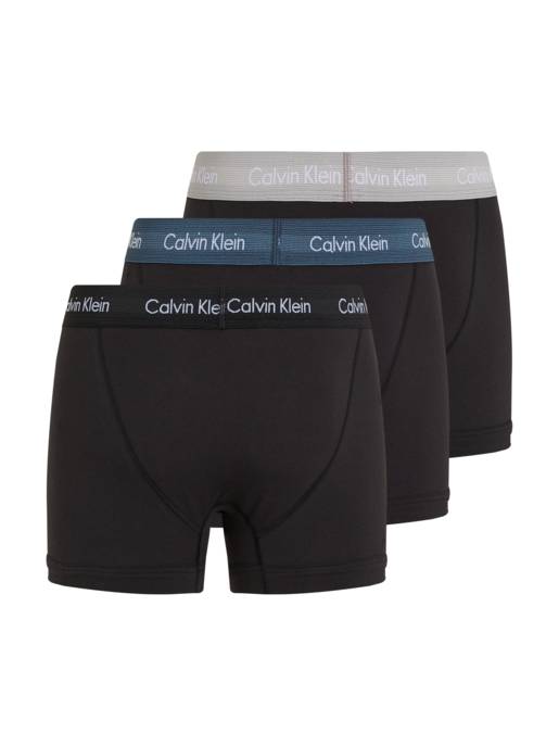 CALVIN KLEIN 3er-Pack Shorts
