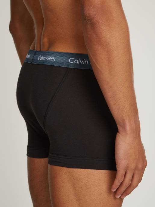 CALVIN KLEIN 3er-Pack Shorts