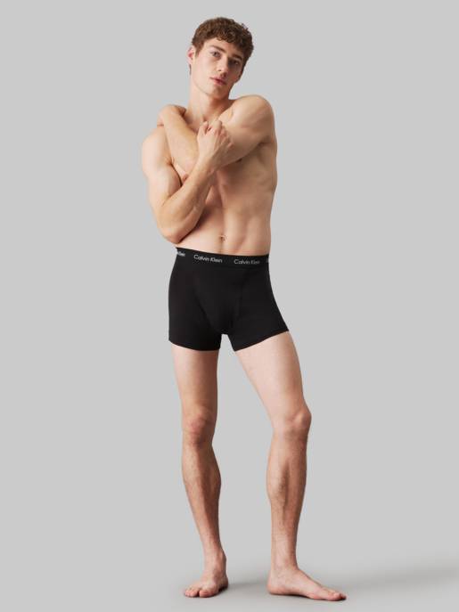 CALVIN KLEIN 3er-Pack Shorts