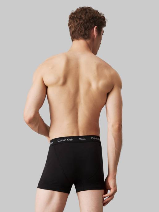 CALVIN KLEIN 3er-Pack Shorts