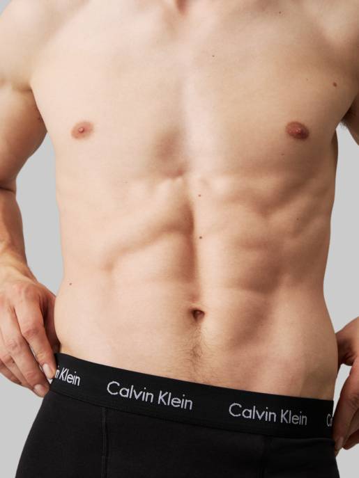 CALVIN KLEIN 3er-Pack Shorts