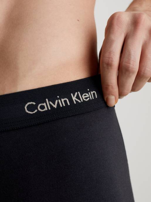 CALVIN KLEIN 3er-Pack Shorts