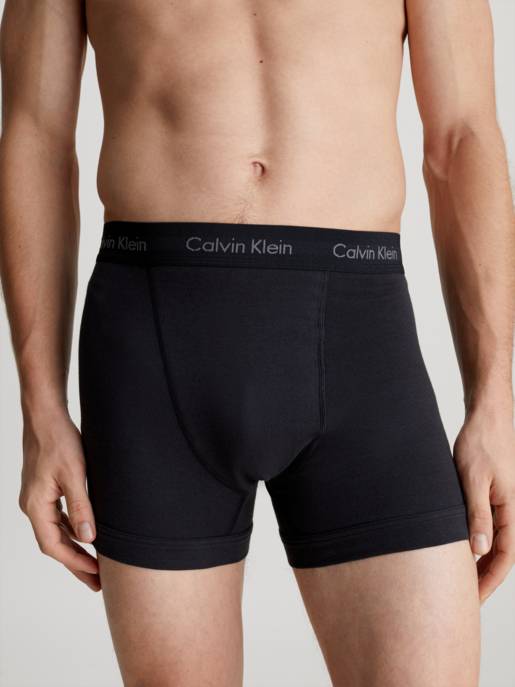 CALVIN KLEIN 3er-Pack Shorts