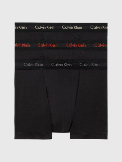 CALVIN KLEIN 3er-Pack Shorts