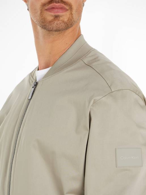 CALVIN KLEIN Bomberjacke "Hero"