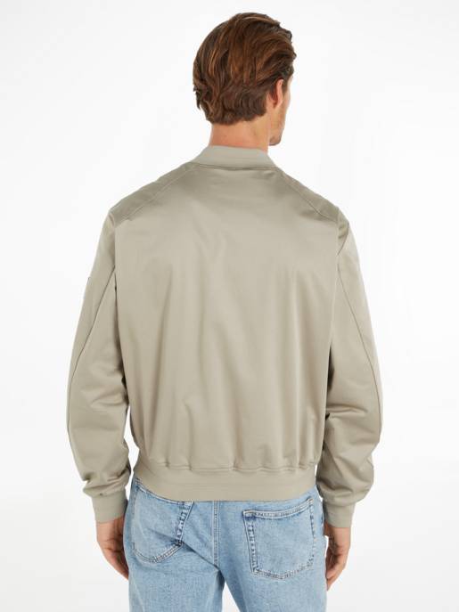 CALVIN KLEIN Bomberjacke "Hero"