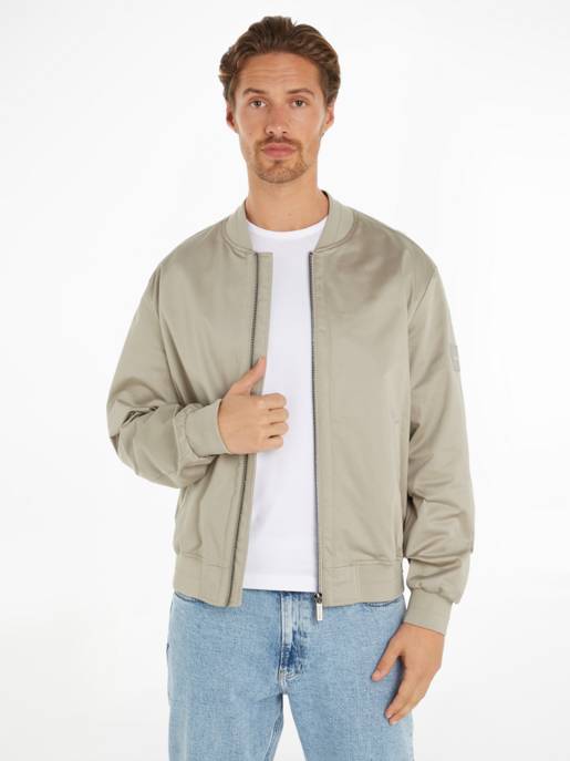 CALVIN KLEIN Bomberjacke "Hero"