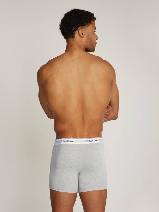 CALVIN KLEIN BOXER BRIEF 3PK