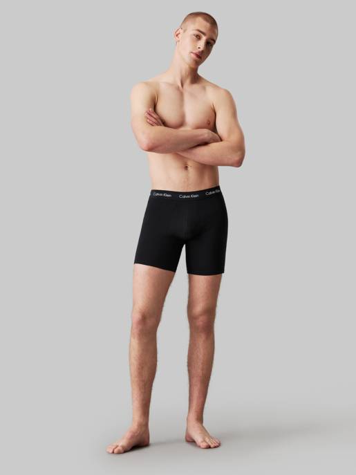 CALVIN KLEIN Boxer Brief 3PK
