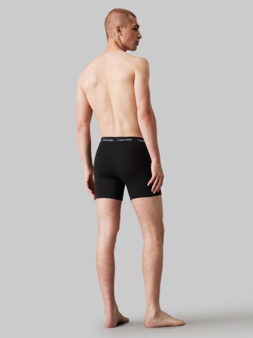 CALVIN KLEIN Boxer Brief 3PK