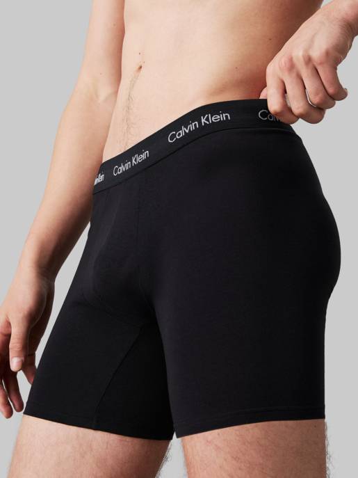 CALVIN KLEIN Boxer Brief 3PK