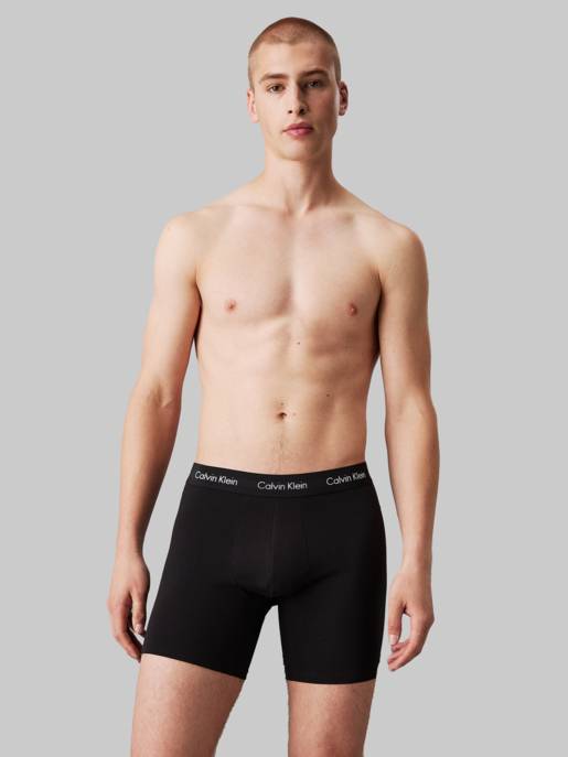 CALVIN KLEIN Boxer Brief 3PK