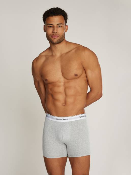 CALVIN KLEIN BOXER BRIEF 3PK