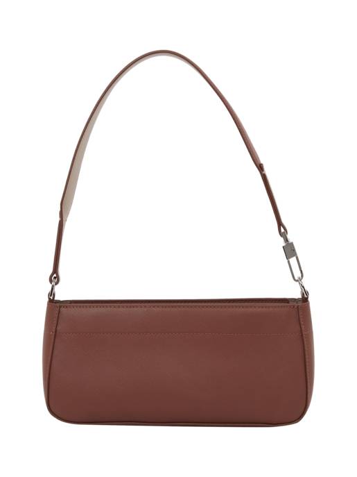CALVIN KLEIN CK BUSINESS SHOULDER BAG_SAF