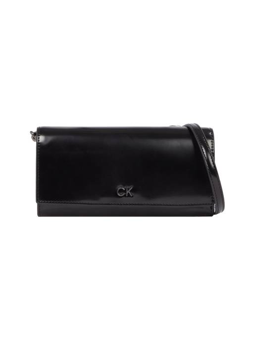CALVIN KLEIN CK DAILY LG TRIFOLD XBODY_SHINY