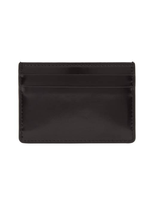 CALVIN KLEIN CK DAILY SLIM CARDHOLDER_SHINY