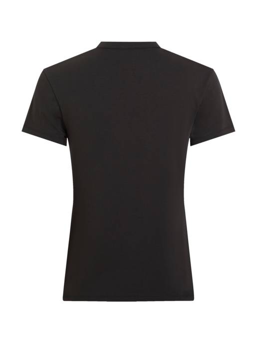 CALVIN KLEIN CK EMB GRAPHIC SLIM T-SHIRT