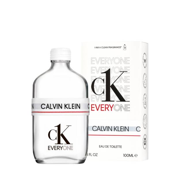 CALVIN KLEIN "CK Everyone" EdT Spray 100 Ml
