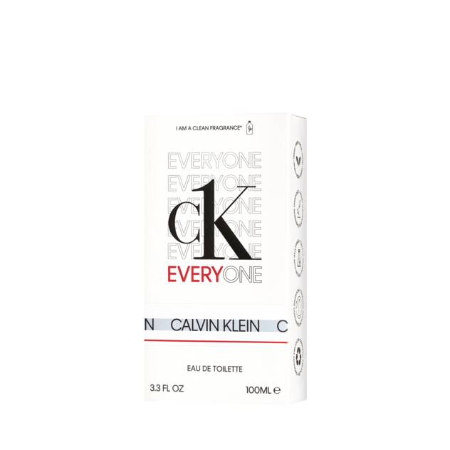 CALVIN KLEIN "CK Everyone" EdT Spray 100 Ml