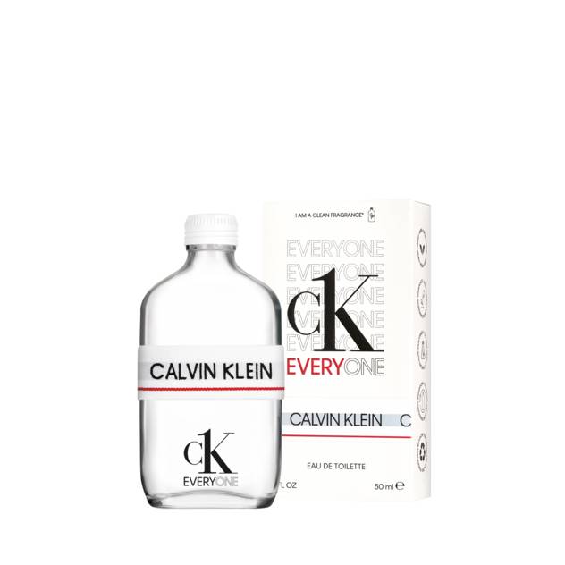 CALVIN KLEIN "CK Everyone" EdT Spray 50 Ml