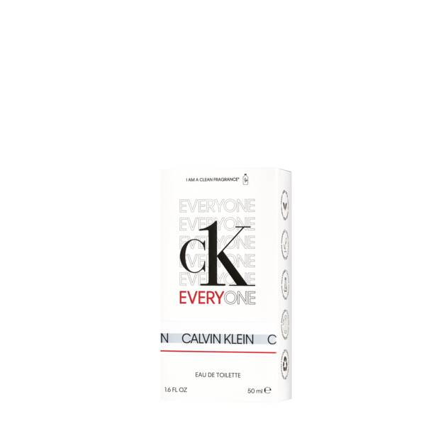 CALVIN KLEIN "CK Everyone" EdT Spray 50 Ml