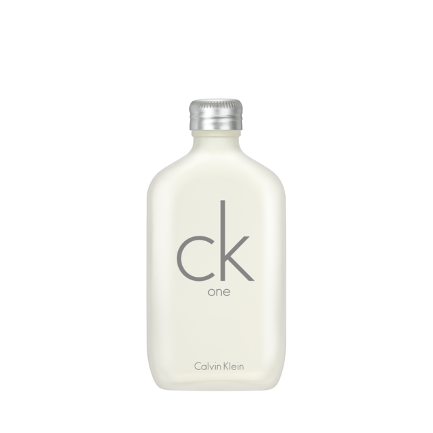 CALVIN KLEIN "CK one" EdT Spray 100 ml