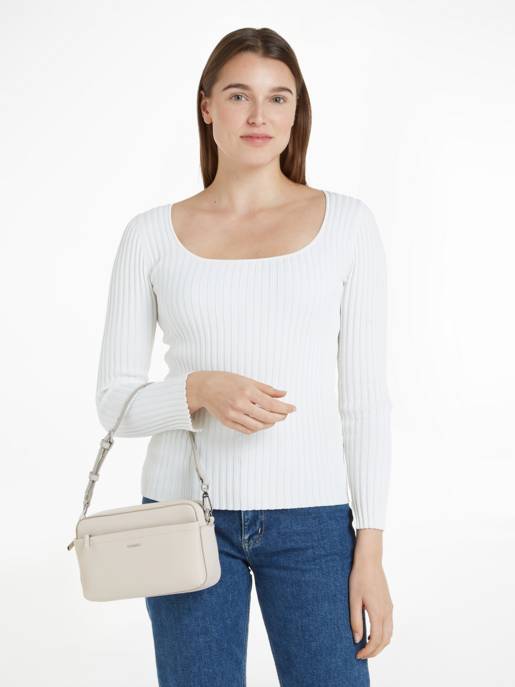 CALVIN KLEIN Crossbody Bag