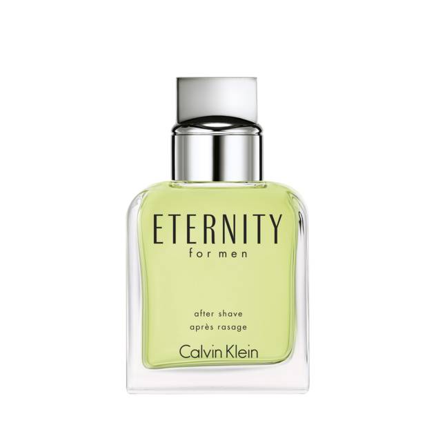 CALVIN KLEIN "Eternity" After Shave 100 ml