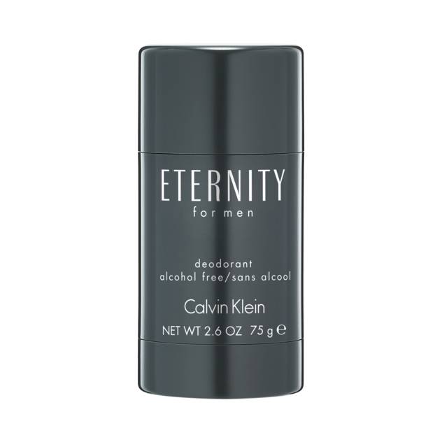 CALVIN KLEIN "Eternity" Deo Stick 75 g