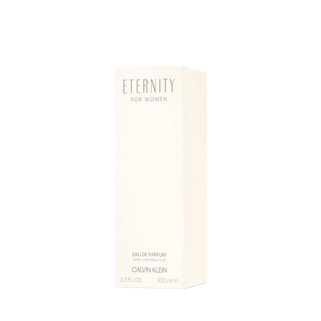 CALVIN KLEIN "Eternity" EdP Spray 100 Ml