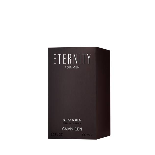 CALVIN KLEIN "Eternity" EdP Spray 100 Ml