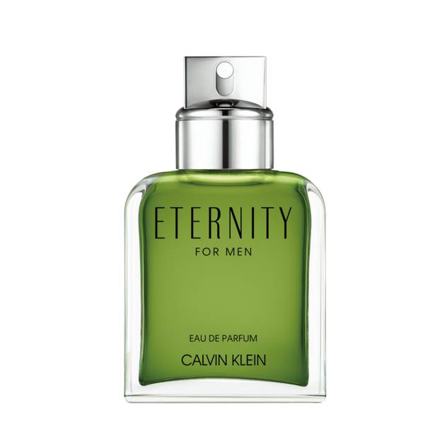 CALVIN KLEIN "Eternity" EdP Spray 100 ml