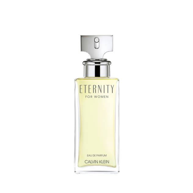 CALVIN KLEIN "Eternity" EdP Spray 100 ml