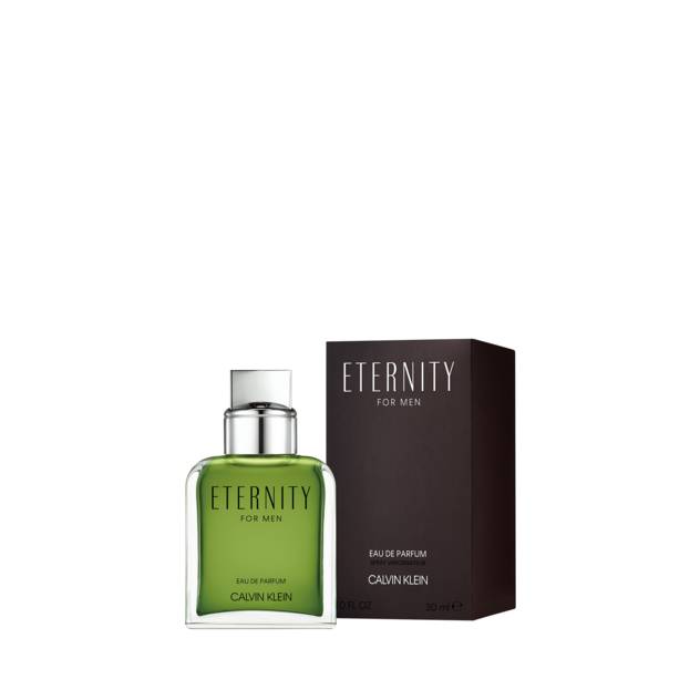 CALVIN KLEIN "Eternity" EdP Spray 30 Ml